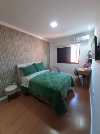 Imagem Sobrado com 3 Quartos à Venda, 175 m² em Canto Do Forte - Praia Grande