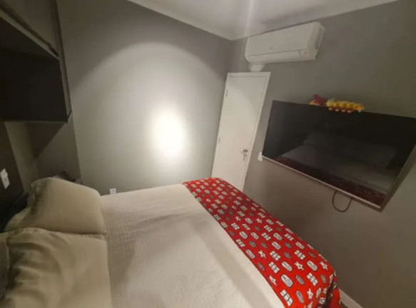 Imagem Imóvel com 2 Quartos à Venda, 60 m² em Cidade Monções - São Paulo Imagem Imóvel com 2 Quartos à Venda, 60 m² em Cidade Monções - São Paulo