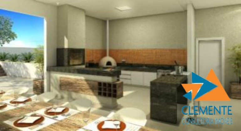 Imagem Apartamento com 4 Quartos à Venda, 164 m² em Santo Antônio - Belo Horizonte