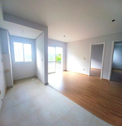Imagem Apartamento com 2 Quartos à Venda, 58 m²