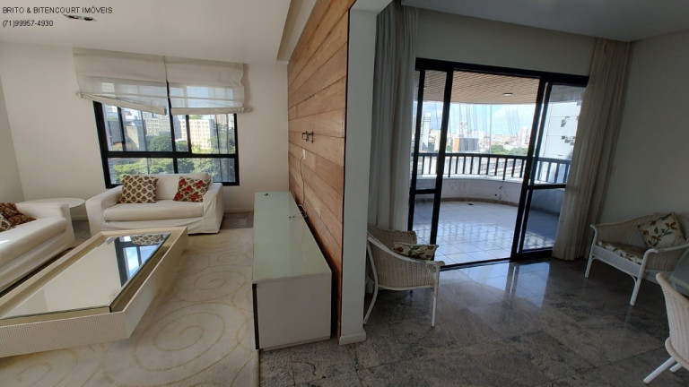 Imagem Imóvel com 4 Quartos à Venda, 197 m² em Graça - Salvador Imagem Imóvel com 4 Quartos à Venda, 197 m² em Graça - Salvador