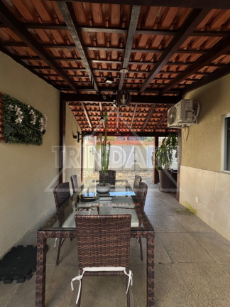 Imagem Casa com 3 Quartos à Venda, 200 m² em Recreio Dos Bandeirantes - Rio De Janeiro
