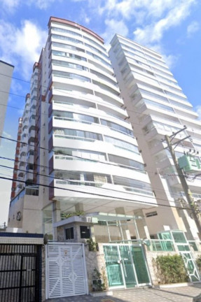 Imagem Apartamento com 2 Quartos à Venda, 69 m² em Guilhermina - Praia Grande