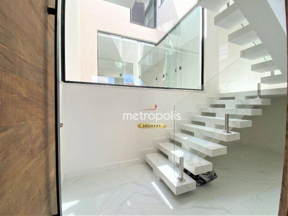 Imagem Sobrado com 3 Quartos à Venda, 220 m² em Santo Antônio - São Caetano Do Sul Imagem Sobrado com 3 Quartos à Venda, 220 m² em Santo Antônio - São Caetano Do Sul