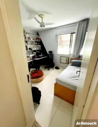 Imagem Apartamento com 3 Quartos à Venda, 97 m² em Tijuca - Rio De Janeiro