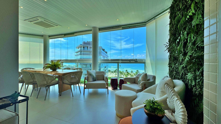 Imagem Apartamento com 4 Quartos à Venda, 320 m² em Riviera De São Lourenço - Bertioga Imagem Apartamento com 4 Quartos à Venda, 320 m² em Riviera De São Lourenço - Bertioga