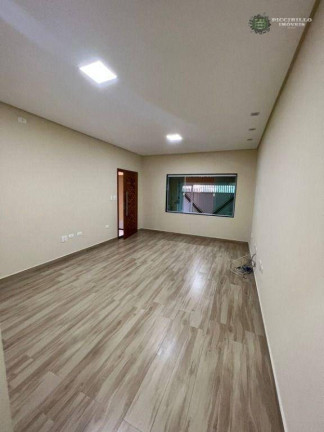 Imagem Sobrado com 3 Quartos à Venda, 140 m² em Mirim - Praia Grande Imagem Sobrado com 3 Quartos à Venda, 140 m² em Mirim - Praia Grande