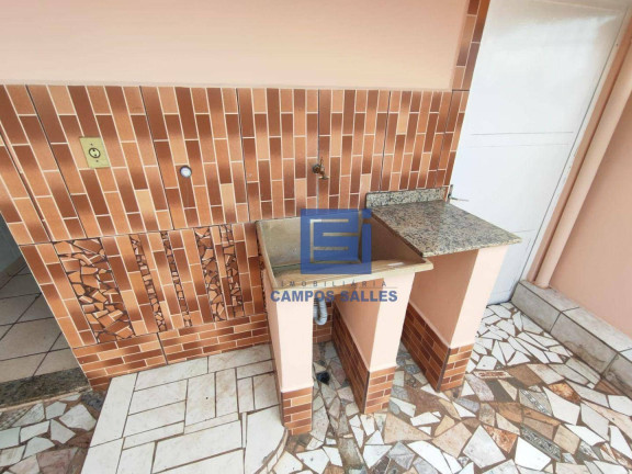 Imagem Casa com 1 Quarto para Alugar, em Santa Cruz - Socorro Imagem Casa com 1 Quarto para Alugar, em Santa Cruz - Socorro