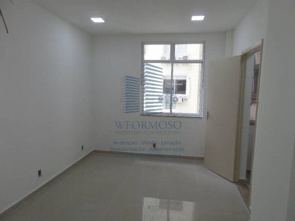 Imagem Sala Comercial à Venda, 63 m² em Centro - Rio De Janeiro Imagem Sala Comercial à Venda, 63 m² em Centro - Rio De Janeiro