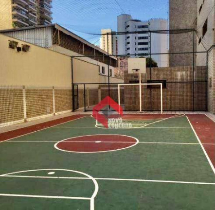 Imagem Apartamento com 5 Quartos à Venda, 340 m² em Meireles - Fortaleza