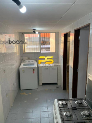 Imagem Apartamento com 3 Quartos para Alugar, 75 m² em Manaíra - João Pessoa
