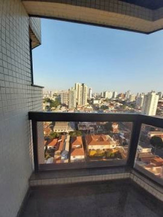 Imagem Apartamento com 4 Quartos à Venda, 200 m² em Ipiranga - São Paulo