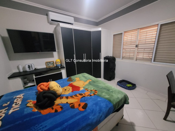 Imagem Casa com 3 Quartos à Venda,  em Jardim Europa Ii - Indaiatuba