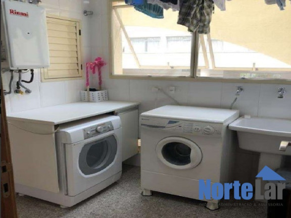 Imagem Apartamento com 3 Quartos à Venda, 122 m² em Tucuruvi - São Paulo