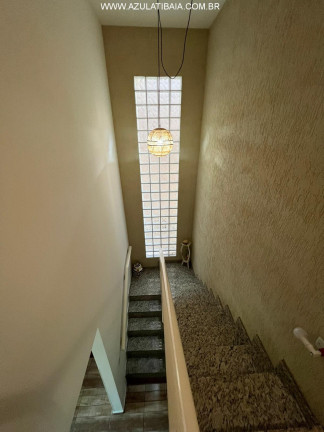 Imagem Casa com 4 Quartos à Venda, 218 m² em Nova Atibaia - Atibaia