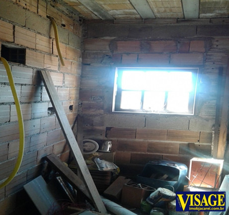 Imagem Casa com 3 Quartos à Venda, 126 m² em Jd. St. Marina - Jacareí Imagem Casa com 3 Quartos à Venda, 126 m² em Jd. St. Marina - Jacareí