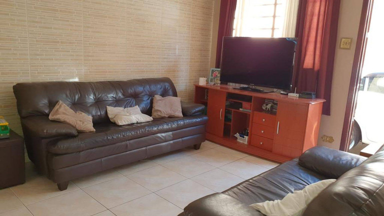 Imagem Casa com 2 Quartos à Venda, 150 m² em Vila Gumercindo - São Paulo