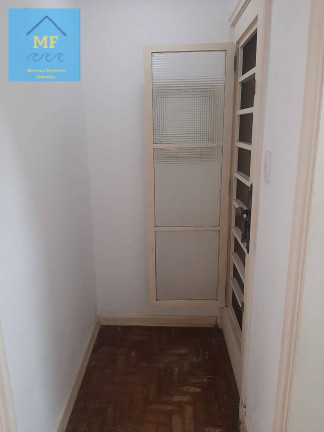 Imagem Apartamento com 1 Quarto à Venda, 42 m² em Boqueirão - Santos Imagem Apartamento com 1 Quarto à Venda, 42 m² em Boqueirão - Santos