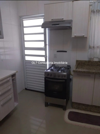 Imagem Casa com 3 Quartos à Venda,  em Jardim Panorama - Indaiatuba