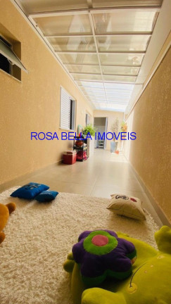 Imagem Casa de Condomínio com 3 Quartos à Venda, 189 m² em Jardim Residencial Dona Lucilla - Indaiatuba Imagem Casa de Condomínio com 3 Quartos à Venda, 189 m² em Jardim Residencial Dona Lucilla - Indaiatuba