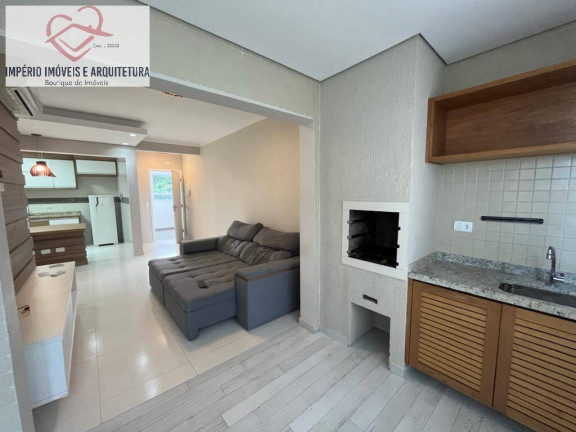Apartamento com 2 Quartos para Alugar,  em Prainha - Caraguatatuba