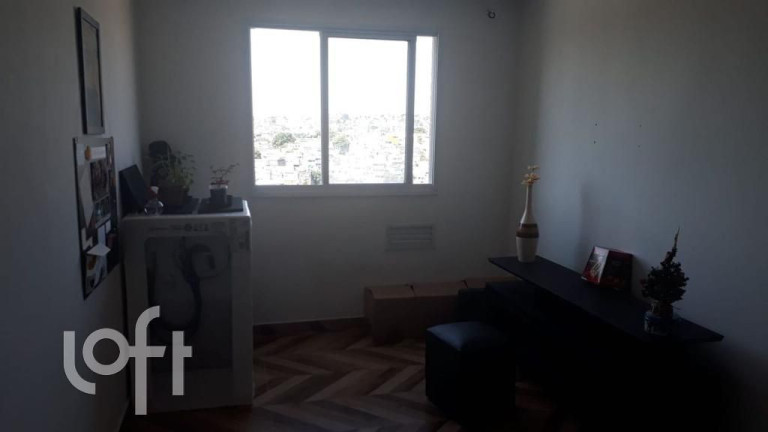 Apartamento com 2 Quartos à Venda, 42 m² em José Bonifácio - São Paulo