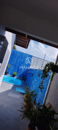 Imagem Casa com 2 Quartos à Venda, 65 m² em Quinta Dos Açorianos - Barra Velha