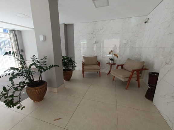 Imagem Apartamento com 3 Quartos à Venda, 95 m² em Setor Oeste - Goiânia