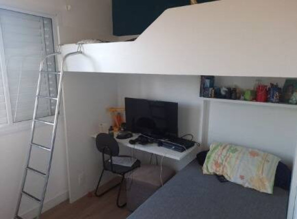 Imagem Apartamento com 2 Quartos à Venda, 50 m² em Paulicéia - São Bernardo Do Campo Imagem Apartamento com 2 Quartos à Venda, 50 m² em Paulicéia - São Bernardo Do Campo