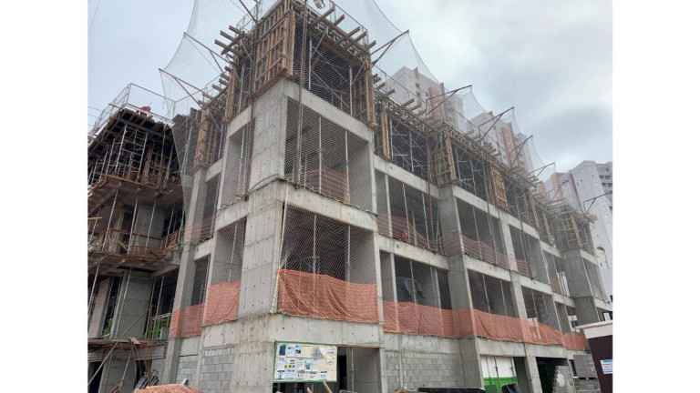 Imagem Apartamento com 1 Quarto à Venda, 41 m² em Vila Nova Cachoeirinha - São Paulo Imagem Apartamento com 1 Quarto à Venda, 41 m² em Vila Nova Cachoeirinha - São Paulo