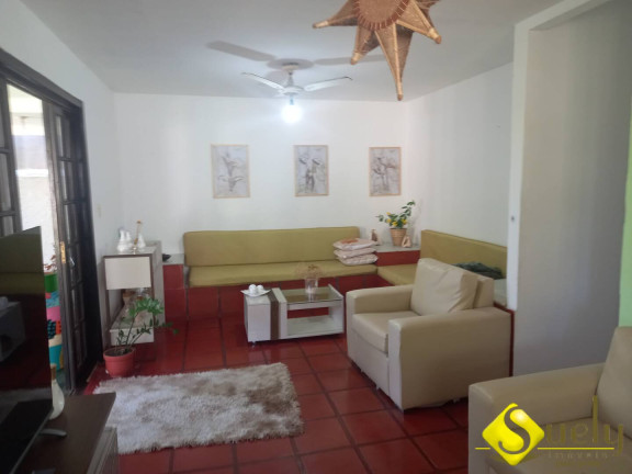 Imagem Casa com 3 Quartos à Venda, 480 m² em Itaipuaçu - Maricá