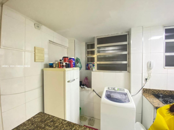 Imagem Apartamento com 2 Quartos à Venda, 57 m² em Rio De Janeiro Imagem Apartamento com 2 Quartos à Venda, 57 m² em Rio De Janeiro