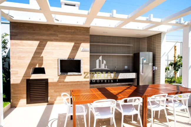 Imagem Apartamento com 2 Quartos à Venda, 59 m² em Campestre - Santo André Imagem Apartamento com 2 Quartos à Venda, 59 m² em Campestre - Santo André