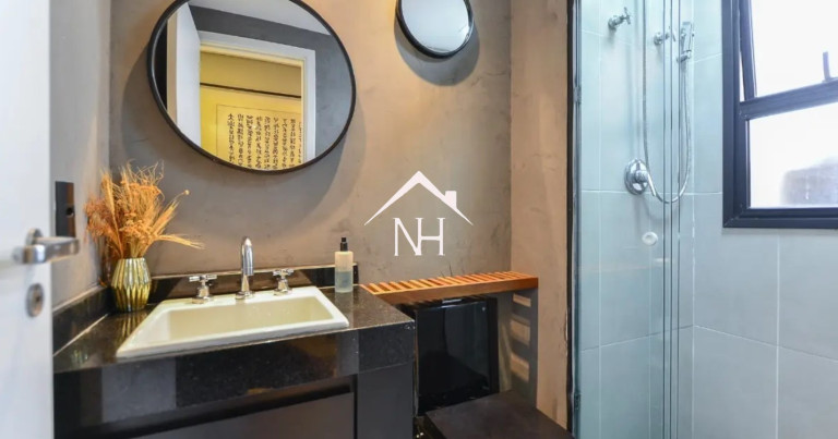 Imagem Apartamento com 2 Quartos à Venda, 160 m² em Vila Mariana - São Paulo
