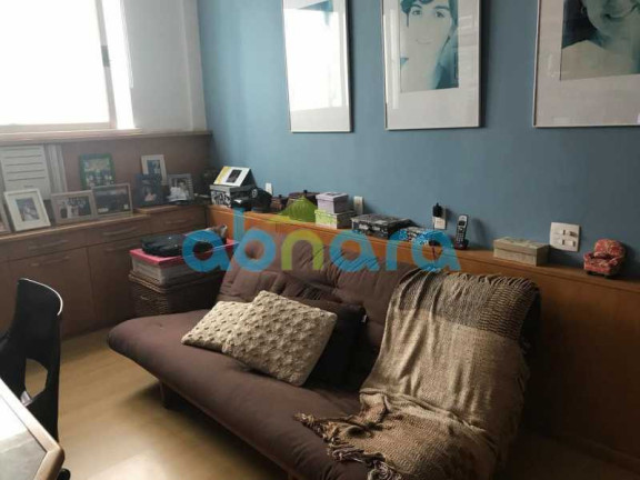 Imagem Apartamento com 3 Quartos à Venda, 170 m² em Copacabana - Rio De Janeiro Imagem Apartamento com 3 Quartos à Venda, 170 m² em Copacabana - Rio De Janeiro