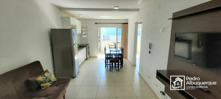 Imagem Apartamento com 2 Quartos à Venda, 63 m² em Perequê-açú - Ubatuba Imagem Apartamento com 2 Quartos à Venda, 63 m² em Perequê-açú - Ubatuba