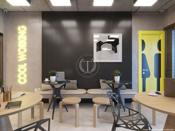 Imagem Apartamento com 2 Quartos à Venda, 64 m² em Centro - Osasco