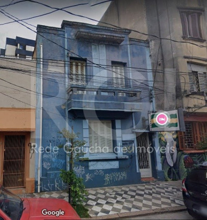 Imóvel à Venda, 161 m² em Cidade Baixa - Porto Alegre