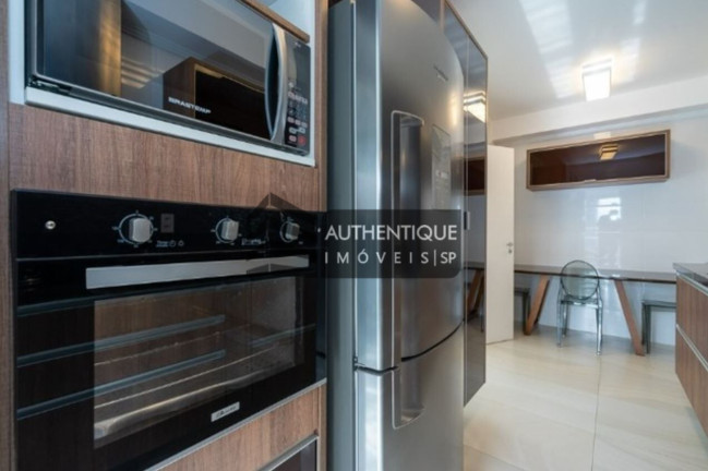Imagem Apartamento com 3 Quartos à Venda, 134 m² em Brooklin - São Paulo Imagem Apartamento com 3 Quartos à Venda, 134 m² em Brooklin - São Paulo