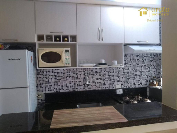 Imagem Apartamento com 2 Quartos à Venda, 53 m² em Vila Santa Terezinha - Itu Imagem Apartamento com 2 Quartos à Venda, 53 m² em Vila Santa Terezinha - Itu