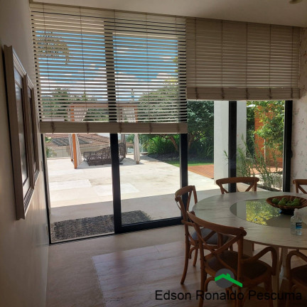 Imagem Casa de Condomínio com 6 Quartos à Venda, 2.100 m² em Alphaville Residencial Zero - Barueri