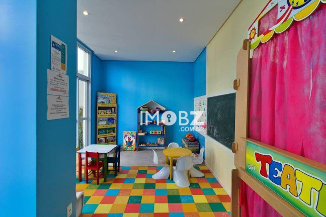 Imagem Imóvel com 3 Quartos à Venda, 66 m² em Vila Andrade - São Paulo