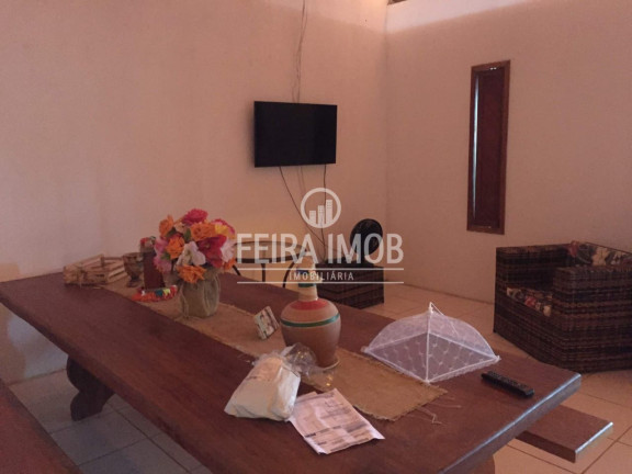 Imagem Fazenda à Venda, 13.038 m² em Maria Quitéria - Feira De Santana