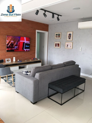 Imagem Apartamento com 3 Quartos à Venda, 95 m² em Vila Firmiano Pinto - São Paulo