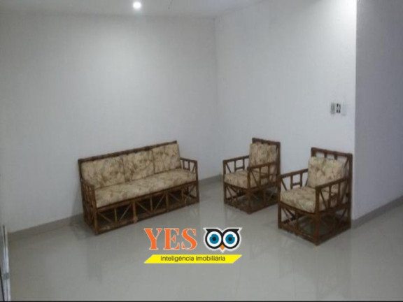 Imagem Casa com 3 Quartos à Venda, 136 m² em Jardim Cruzeiro - Feira De Santana