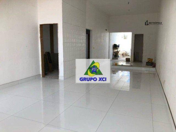 Imagem Casa com 3 Quartos à Venda, 164 m² em Parque Gabriel - Hortolândia Imagem Casa com 3 Quartos à Venda, 164 m² em Parque Gabriel - Hortolândia