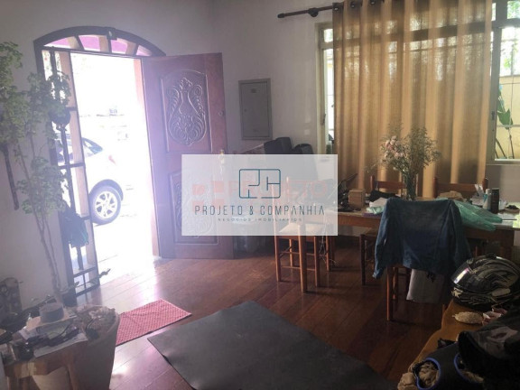 Imagem Sobrado com 4 Quartos à Venda, 240 m² em Alto Da Boa Vista - São Paulo Imagem Sobrado com 4 Quartos à Venda, 240 m² em Alto Da Boa Vista - São Paulo