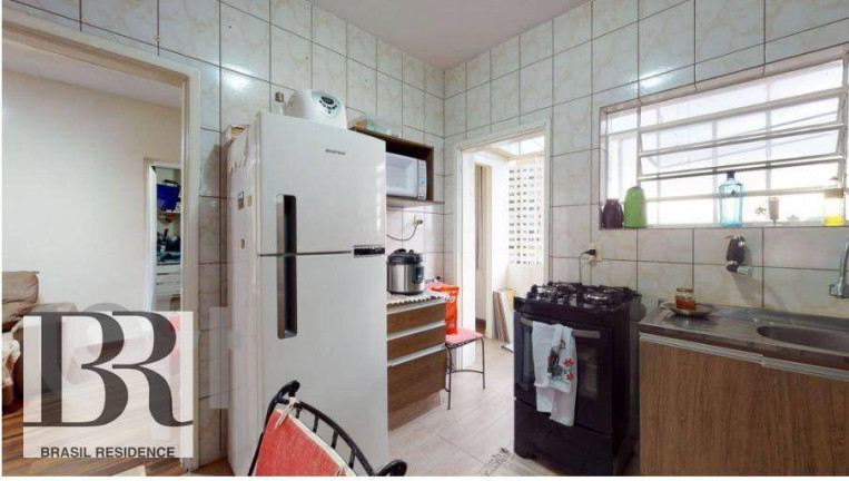 Imagem Apartamento com 2 Quartos à Venda, 65 m² em Vila Monumento - São Paulo