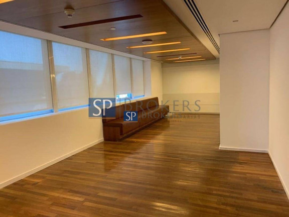 Imagem Sala Comercial para Alugar, 787 m² em Itaim Bibi - São Paulo Imagem Sala Comercial para Alugar, 787 m² em Itaim Bibi - São Paulo