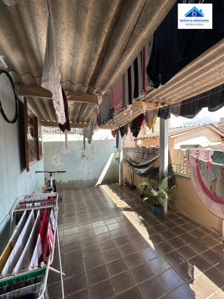 Imagem Casa com 2 Quartos à Venda, 250 m² em Vila Menuzzo - Sumaré Imagem Casa com 2 Quartos à Venda, 250 m² em Vila Menuzzo - Sumaré